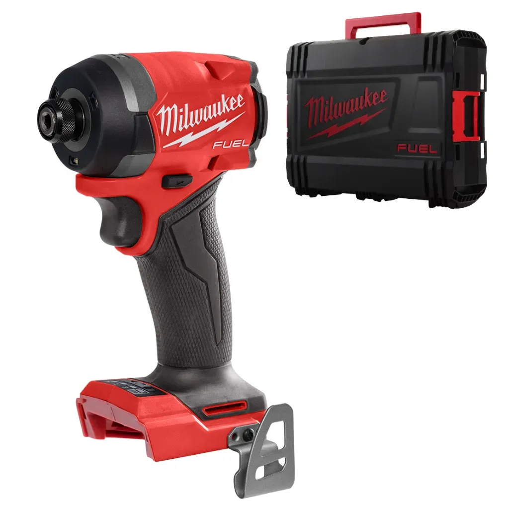 ZAKRĘTARKA UDAROWA MILWAUKEE M18 FID3-0X MILWAUKEE 1/4" HEX