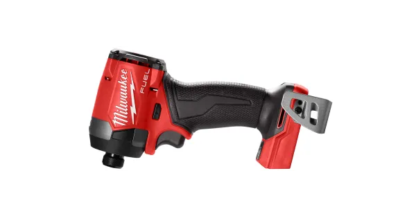 ZAKRĘTARKA UDAROWA MILWAUKEE M18 FID3-0X MILWAUKEE 1/4" HEX