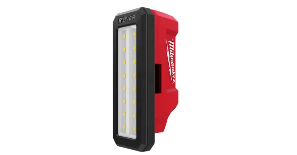 LAMPA DO OŚWIETLANIA LED M12 PAL-0 MILWAUKEE