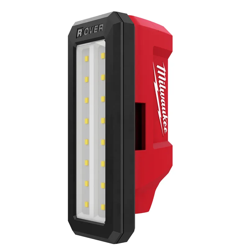 LAMPA DO OŚWIETLANIA LED M12 PAL-0 MILWAUKEE