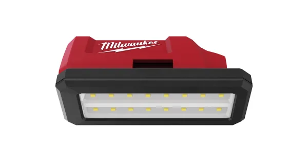 LAMPA DO OŚWIETLANIA LED M12 PAL-0 MILWAUKEE