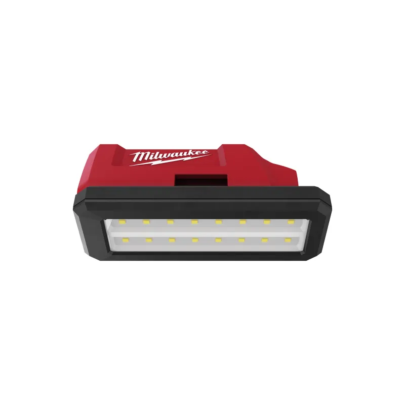 LAMPA DO OŚWIETLANIA LED M12 PAL-0 MILWAUKEE