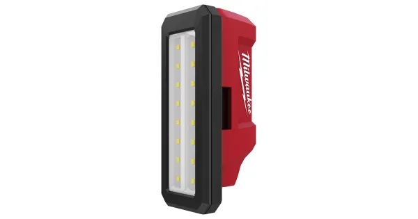 LAMPA DO OŚWIETLANIA LED M12 PAL-0 MILWAUKEE