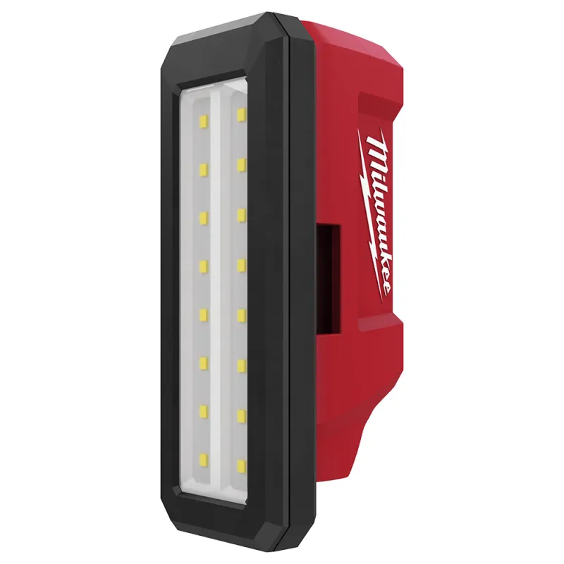 LAMPA DO OŚWIETLANIA LED M12 PAL-0 MILWAUKEE