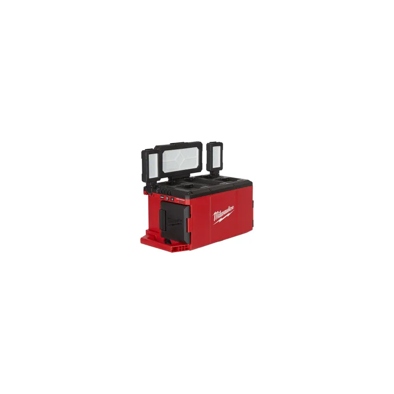 LAMPA STREFOWA PACKOUT MILWAUKEE M18 POALC-0