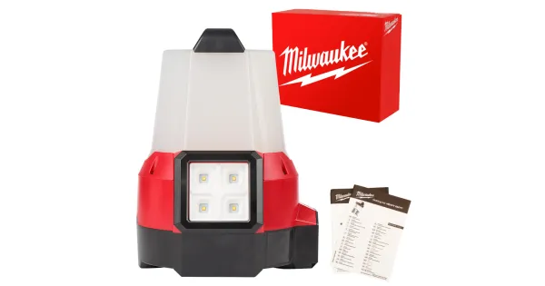 LAMPA STREFOWA LED 2200lm M18 TAL-0 MILWAUKEE