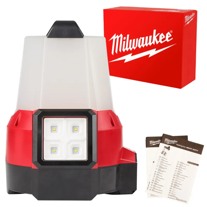 LAMPA STREFOWA LED 2200lm M18 TAL-0 MILWAUKEE