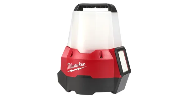 LAMPA STREFOWA LED 2200lm M18 TAL-0 MILWAUKEE