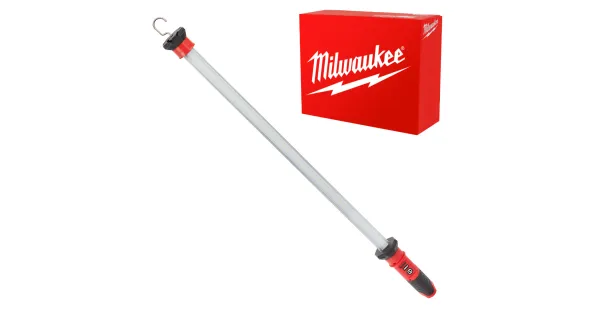 LAMPA PODWIESZANA LED M12 UHL-0 MILWAUKEE