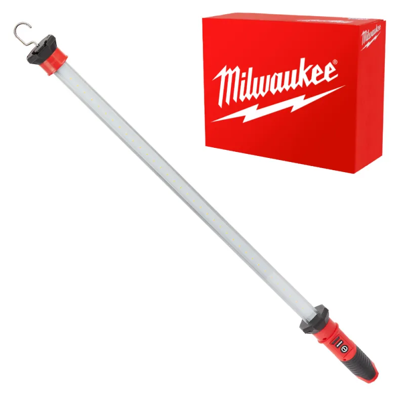 LAMPA PODWIESZANA LED M12 UHL-0 MILWAUKEE