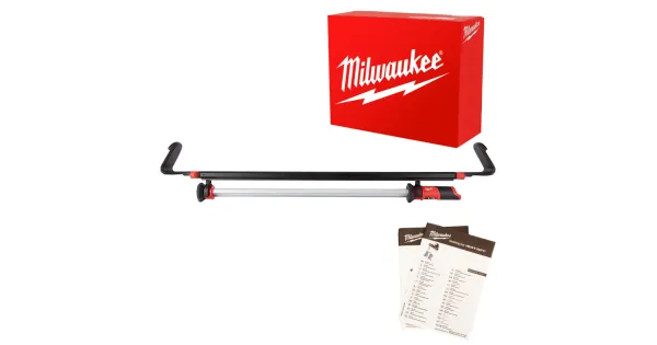 LAMPA PODWIESZANA LED M12 UHL-0 MILWAUKEE