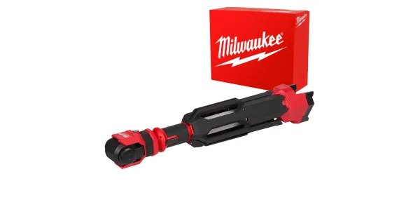 LAMPA STOJĄCA AKUMULATOROWA M12 SAL-0 MILWAUKEE