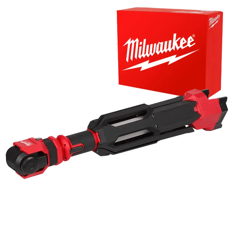 LAMPA STOJĄCA AKUMULATOROWA M12 SAL-0 MILWAUKEE