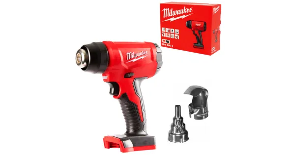 OPALARKA AKUMULATOROWA M18 BHG-0 MILWAUKEE