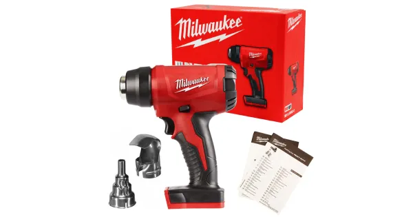 OPALARKA AKUMULATOROWA M18 BHG-0 MILWAUKEE