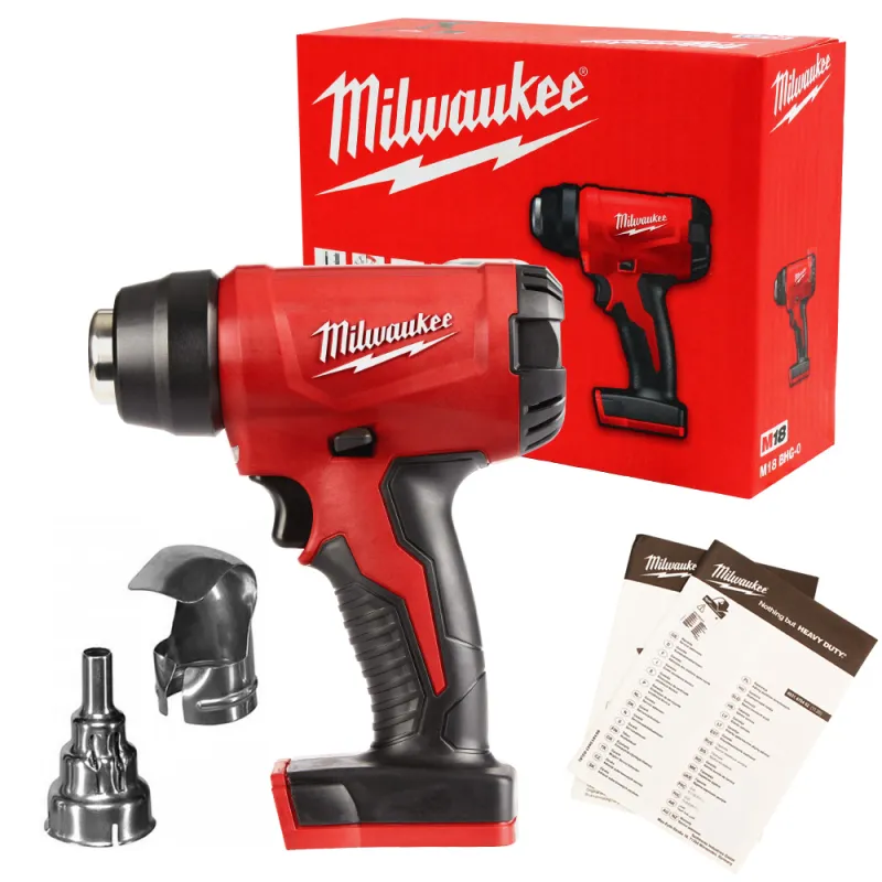 OPALARKA AKUMULATOROWA M18 BHG-0 MILWAUKEE