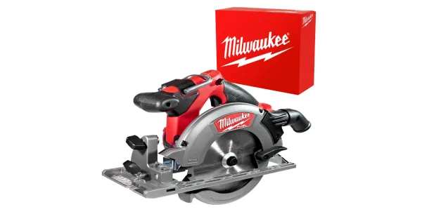 PILARKA TARCZOWA18V 165 mm MILWAUKEE M18CCS55-0