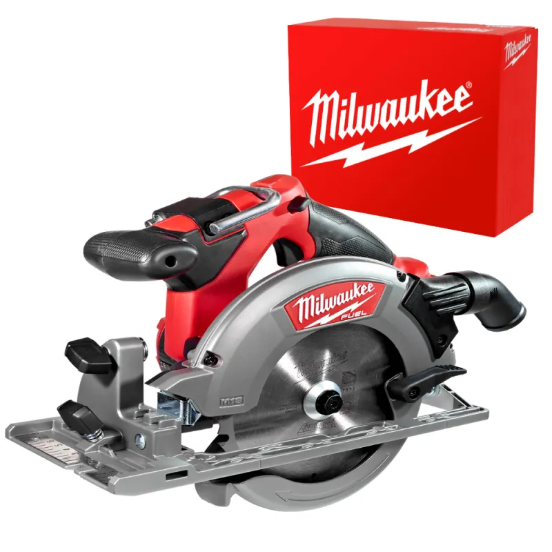 PILARKA TARCZOWA18V 165 mm MILWAUKEE M18CCS55-0