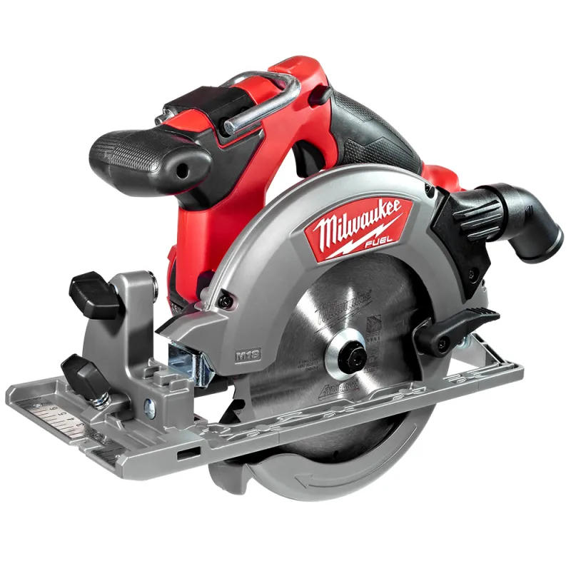 PILARKA TARCZOWA18V 165 mm MILWAUKEE M18CCS55-0