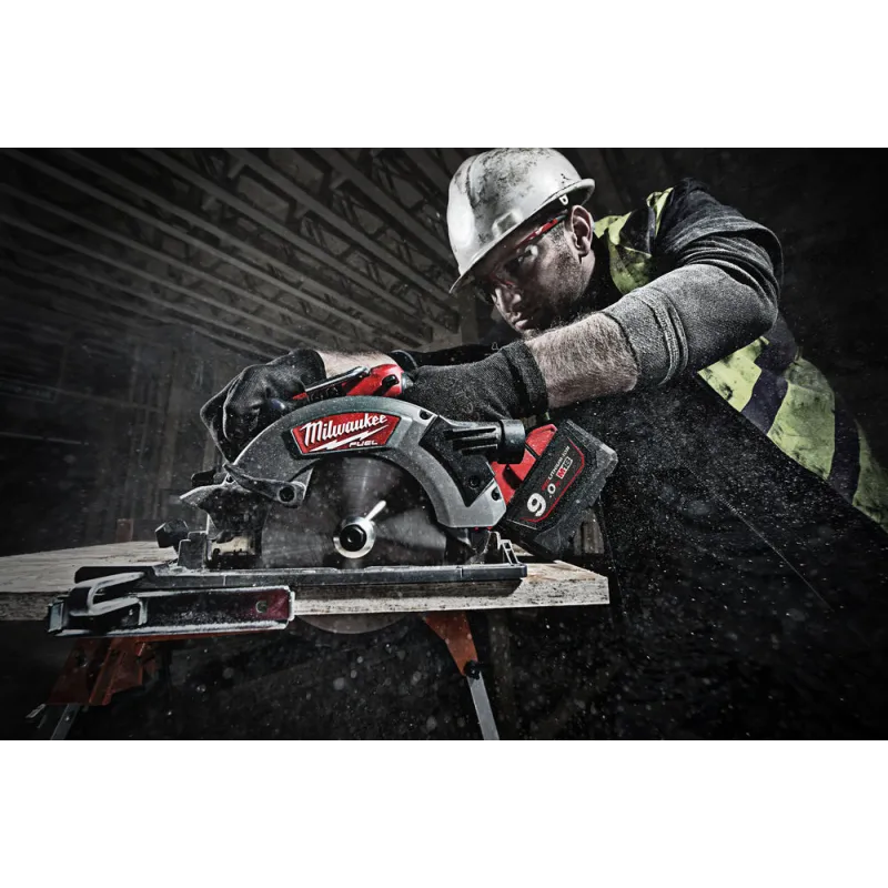 PILARKA TARCZOWA18V 165 mm MILWAUKEE M18CCS55-0