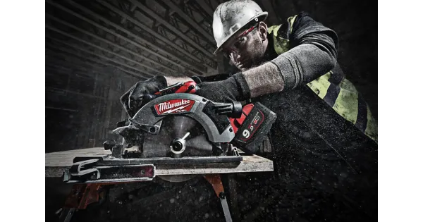 PILARKA TARCZOWA18V 165 mm MILWAUKEE M18CCS55-0