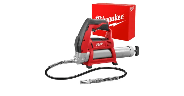 SMAROWNICA AKUMULATOROWA M12 GG-0 12V MILWAUKEE