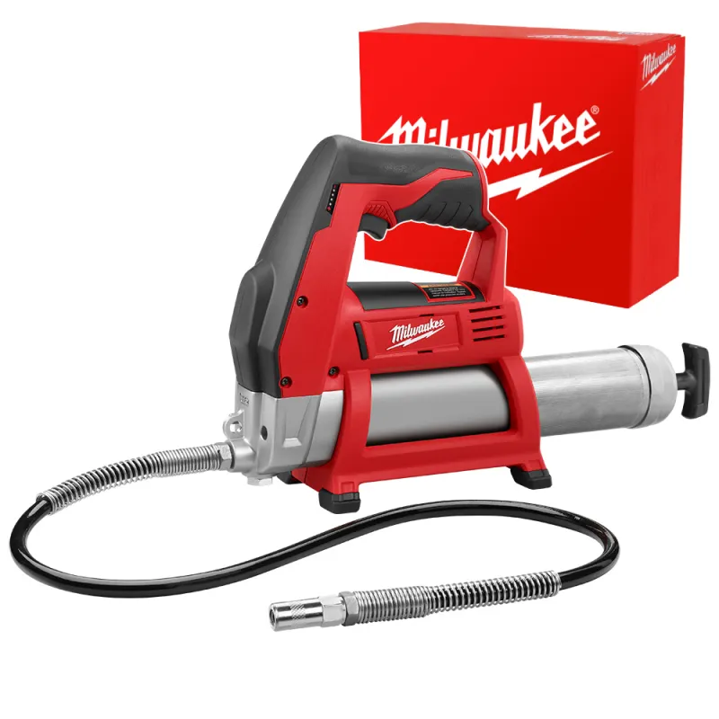 SMAROWNICA AKUMULATOROWA M12 GG-0 12V MILWAUKEE