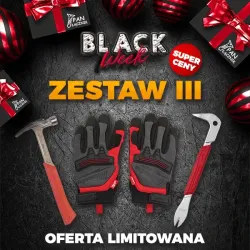 Black Week ZESTAW III