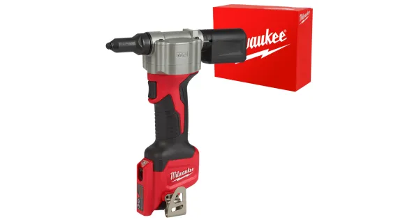 SUBKOMPAKTOWA NITOWNICA M12 BPRT-0 12V MILWAUKEE