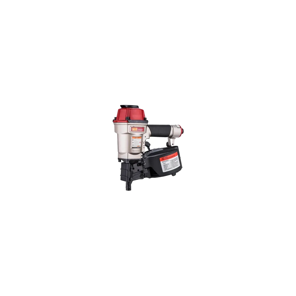GWOŹDZIARKA RGN BĘBNOWA PNEUMATYCZNA PROFESJONALNA DO PALET CN-57