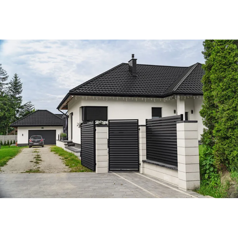 BLACHODACHÓWKA MODUŁ ENIGMA POLIESTER STANDARD MAT 8017 BRĄZ BLACHOTRAPEZ
