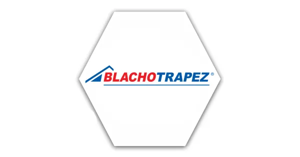BLACHODACHÓWKA MODUŁ ENIGMA POLIESTER STANDARD MAT 8017 BRĄZ BLACHOTRAPEZ
