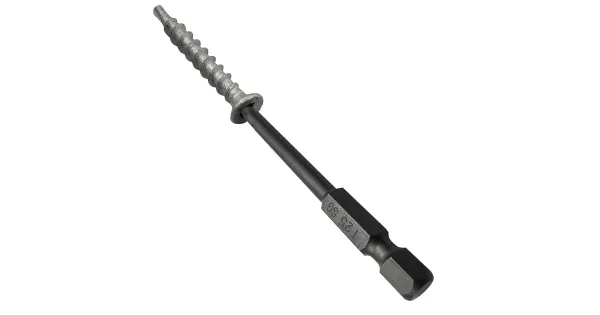 BIT KOŃCÓWKA DO WKRĘTARKI TX25 70mm TORX FASTEX 1szt