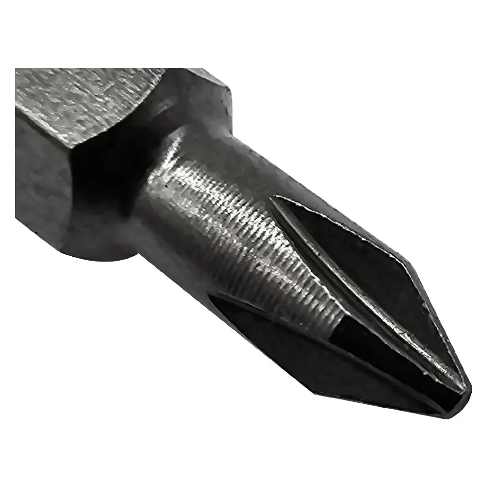 BIT KOŃCÓWKA DO WKRĘTAREK PH 1 25mm KRZYŻOWY PHILLIPS COBIT 1szt