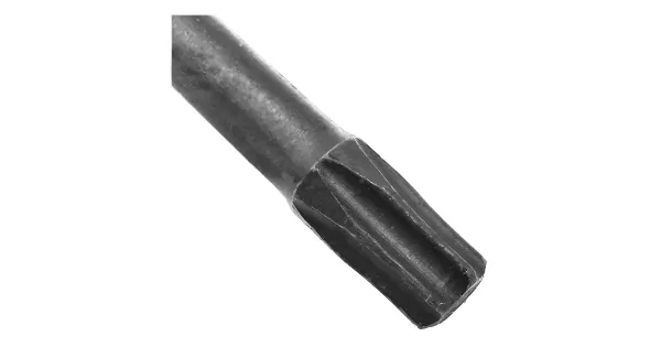 BIT KOŃCÓWKA UDAROWA TX 20 30mm GWIAZDKOWY TORX TORSION IMPACT COBIT 1szt