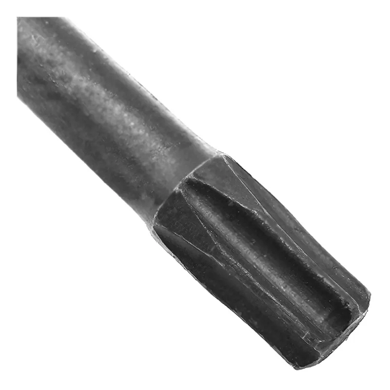 BIT KOŃCÓWKA UDAROWA TX 20 30mm GWIAZDKOWY TORX TORSION IMPACT COBIT 1szt