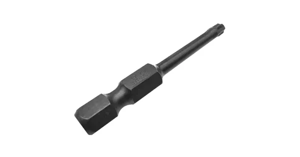 BIT KOŃCÓWKA UDAROWA TX 20 50mm GWIAZDKOWY TORX TORSION IMPACT COBIT 1szt