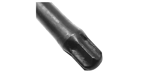 BIT KOŃCÓWKA UDAROWA TX 20 50mm GWIAZDKOWY TORX TORSION IMPACT COBIT 1szt
