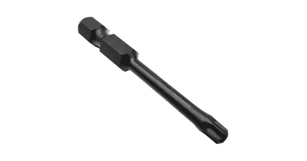 BIT KOŃCÓWKA UDAROWA TX 20 50mm GWIAZDKOWY TORX TORSION IMPACT COBIT 1szt
