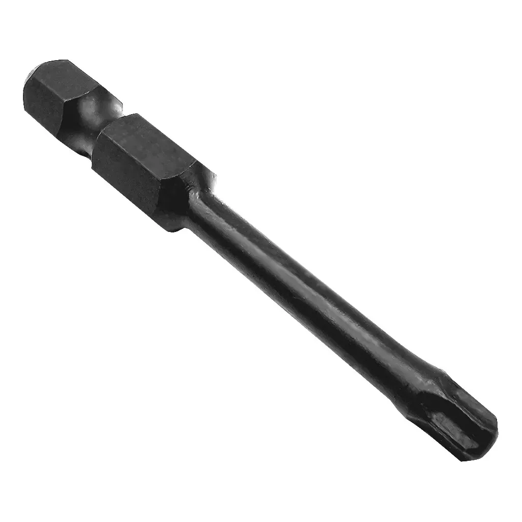 BIT KOŃCÓWKA UDAROWA TX 20 50mm GWIAZDKOWY TORX TORSION IMPACT COBIT 1szt