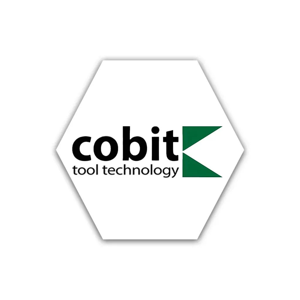 BIT KOŃCÓWKA UDAROWA TX 20 50mm GWIAZDKOWY TORX TORSION IMPACT COBIT 1szt