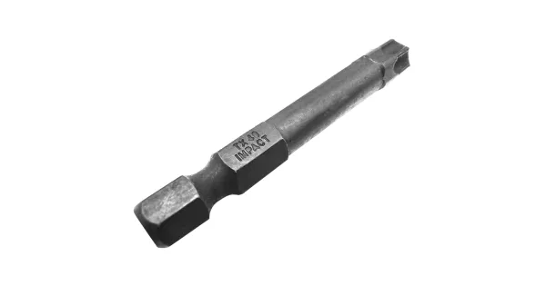 BIT KOŃCÓWKA UDAROWA TX 40 50mm GWIAZDKOWY TORX TORSION IMPACT COBIT 1szt