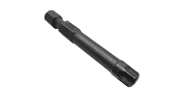 BIT KOŃCÓWKA UDAROWA TX 40 50mm GWIAZDKOWY TORX TORSION IMPACT COBIT 1szt