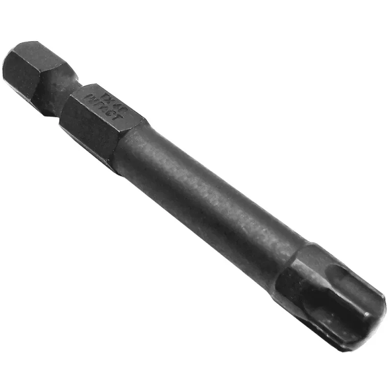 BIT KOŃCÓWKA UDAROWA TX 40 50mm GWIAZDKOWY TORX TORSION IMPACT COBIT 1szt