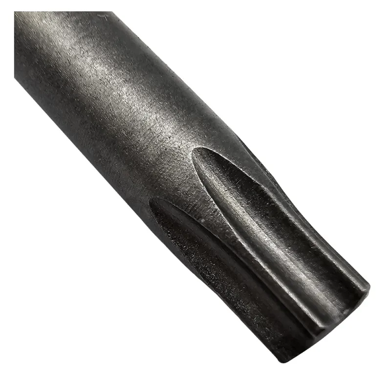 BIT KOŃCÓWKA DO WKRĘTAREK TX 30 50mm GWIAZDKOWY TORX TORSION COBIT 1szt