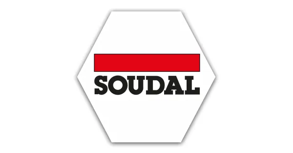 USZCZELNIACZ DEKARSKI BITUMICZNY DO DACHU SOUDAL CZARNY 280 ml