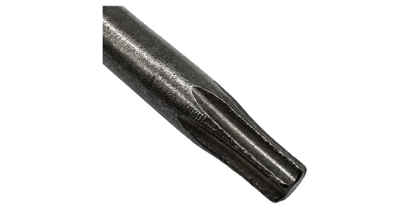 BIT KOŃCÓWKA DO WKRĘTAREK TX 10 50mm GWIAZDKOWY TORX TORSION COBIT 1szt