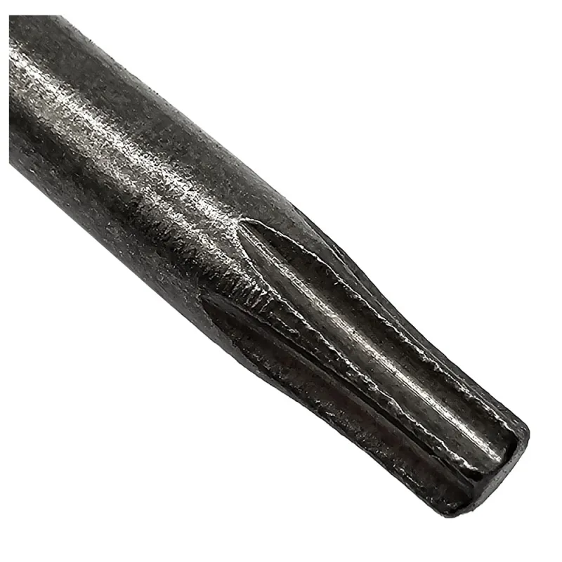 BIT KOŃCÓWKA DO WKRĘTAREK TX 10 50mm GWIAZDKOWY TORX TORSION COBIT 1szt