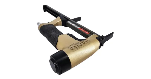 ZSZYWACZ TAPICERSKI PNEUMATYCZNY PISTOLET NA ZSZYWKI MT8016LN MEITE