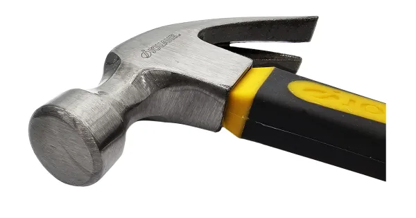 MŁOTEK CIESIELSKI DEKARSKI STALOWY 740g FIBERGLASS JOUANEL                                                        MACMF